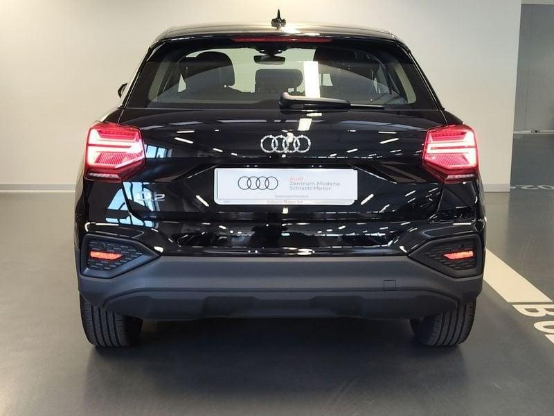 Audi Q2 Q2 35 TFSI S tronic Business