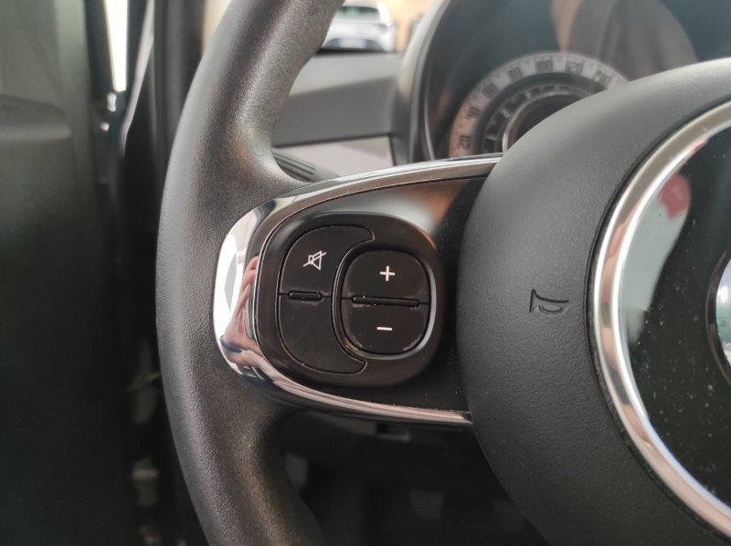 FIAT 500 (2015-->) - 500 1.2 Pop