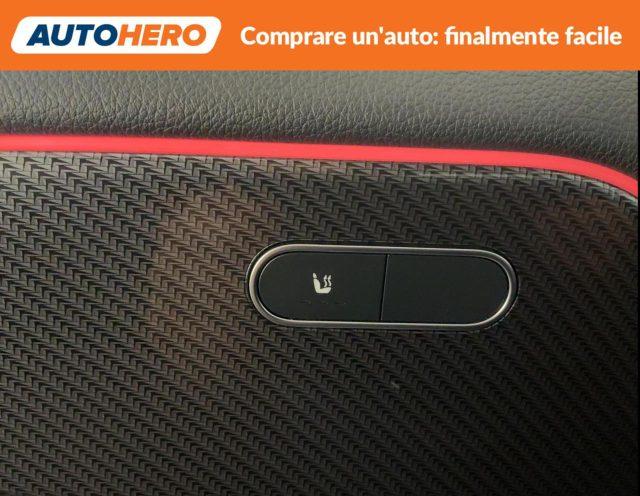 MERCEDES-BENZ GLA 200 d Automatic Premium