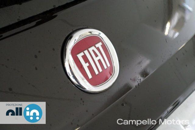 FIAT 500 500 1.0 70cv Hybrid MY23