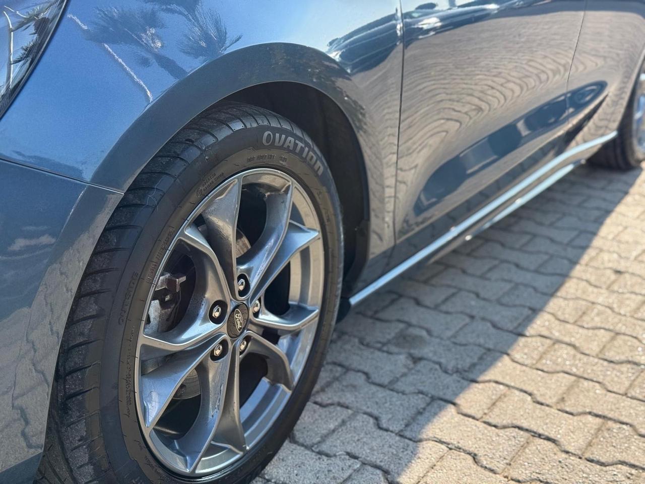 Ford Focus 1.0 EcoBoost 125 CV S&S ST-Line