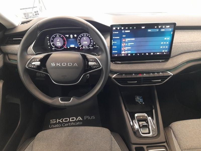 Škoda Octavia 2.0 TDI 110KW EXECUTIVE DSG