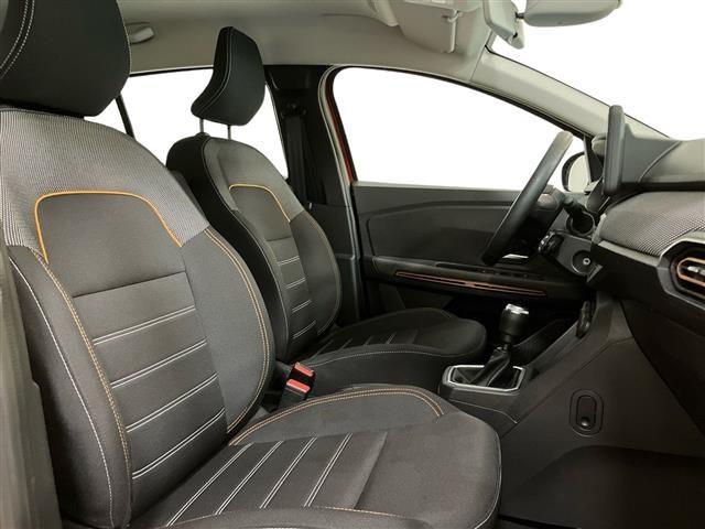 DACIA Sandero Stepway 1.0 tce Comfort 90cv