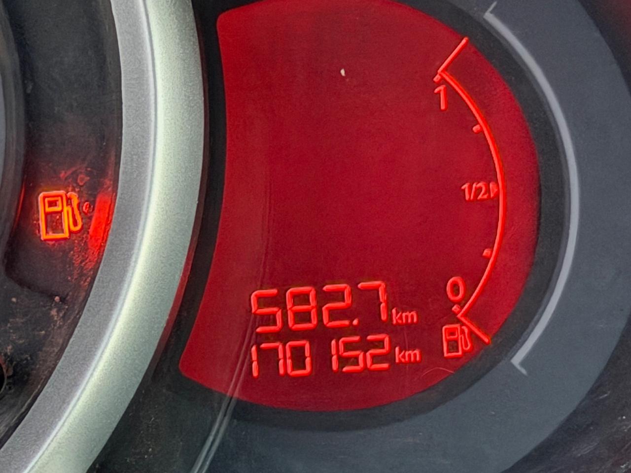 Citroen C3 1.1 Exclusive