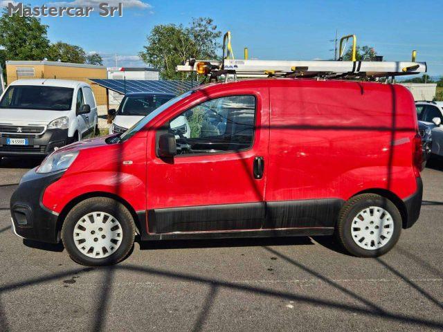 FIAT Fiorino 1.3 MJT 95CV Furgone Adventure E6 - FJ807RJ