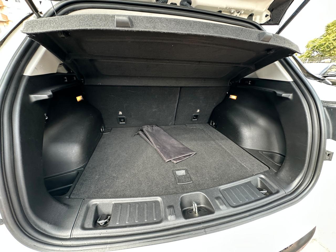 Jeep Compass 1.3 190 CV PHEV AT6 4xe Limited