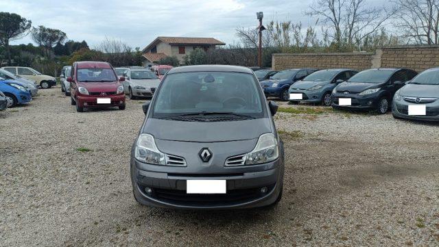 RENAULT Grand Modus SI ZTL EURO 5 GPL OPZIONALE