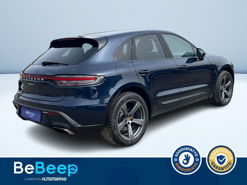 Porsche Macan 2.0 T 265CV PDK