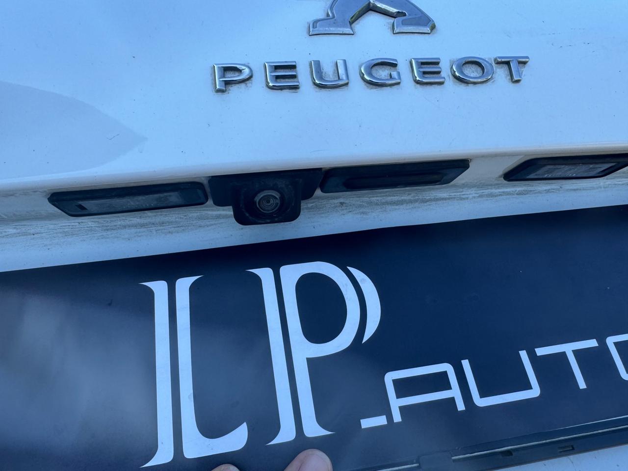 Peugeot 308 BlueHDi 130 S&S SW GT Line