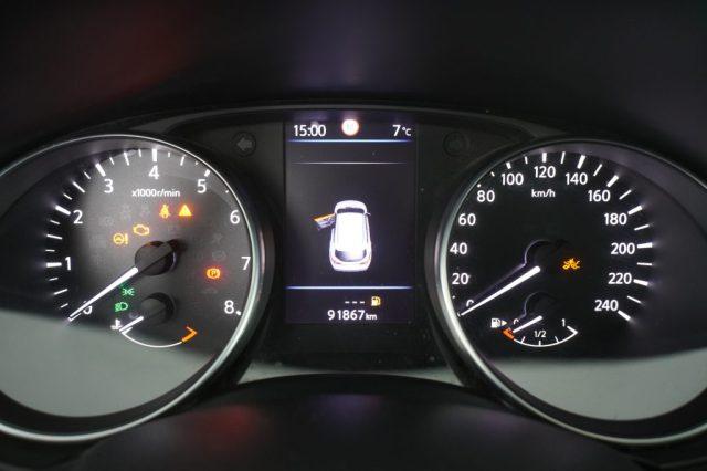 NISSAN Qashqai Qashqai 1.3 DIG-T 140 CV N-Connecta