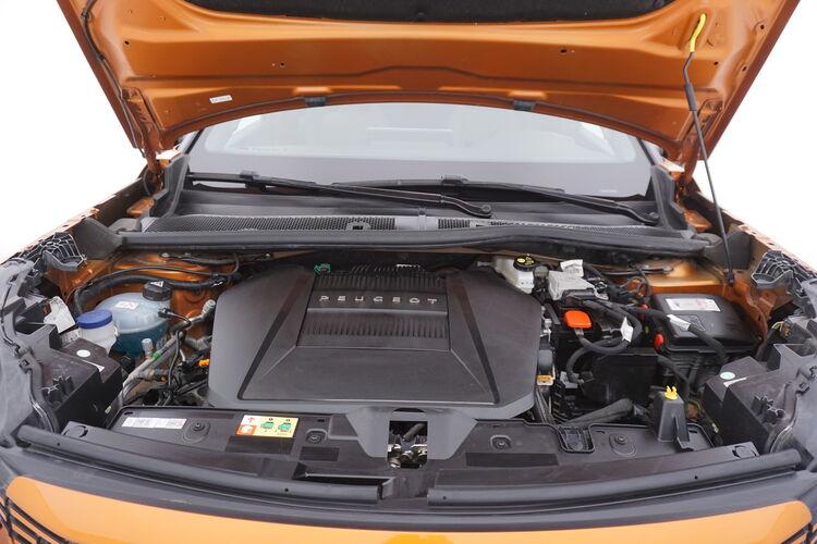 Peugeot 2008 GT BR838686 Elettrico 136CV