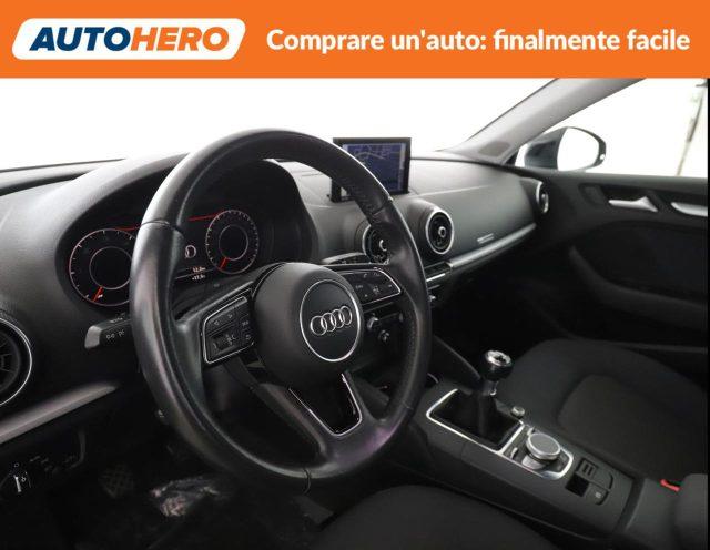 AUDI A3 SPB 30 TDI Admired