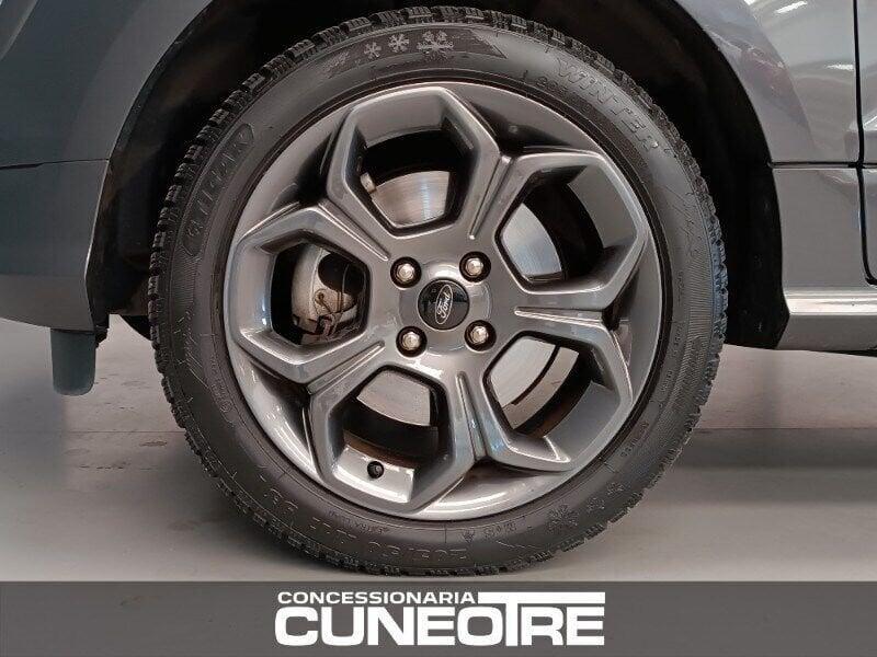 Ford EcoSport 1.0 EcoBoost 125 CV Start&Stop ST-Line