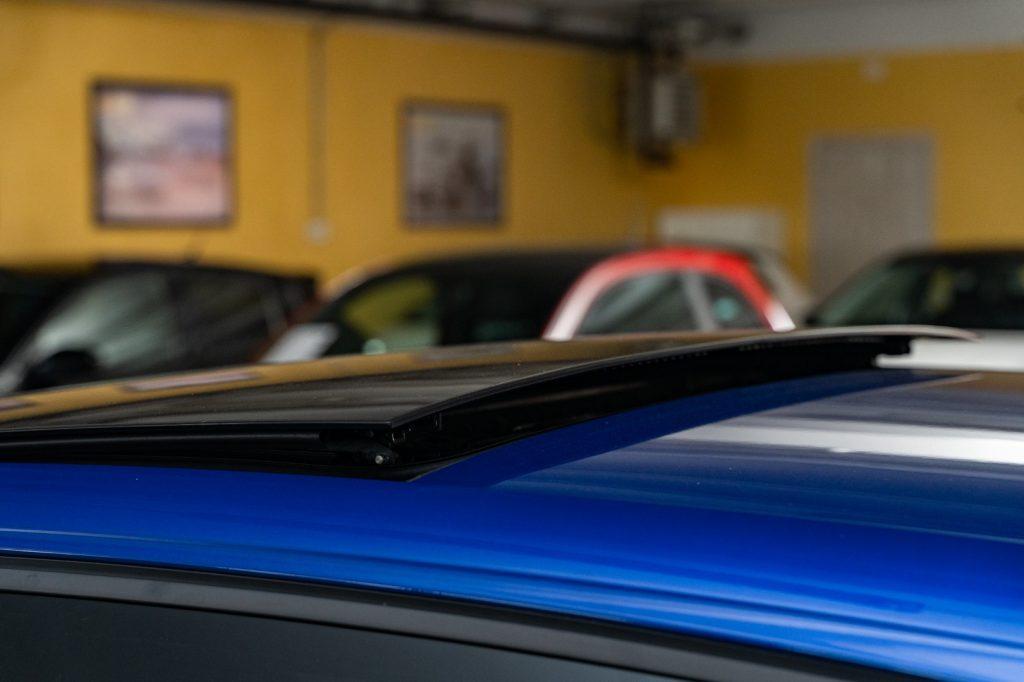 VOLKSWAGEN Golf R 2.0 TSI R DSG 4Motion Performance
