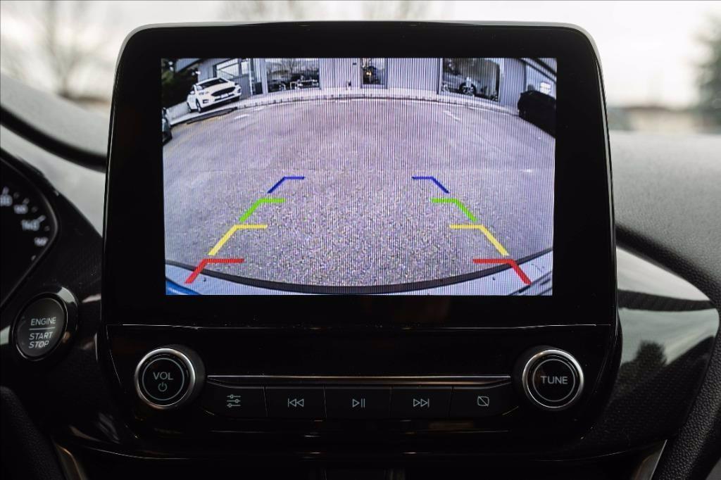 FORD Fiesta 5p 1.0 ecoboost h ST-Line 125cv del 2022