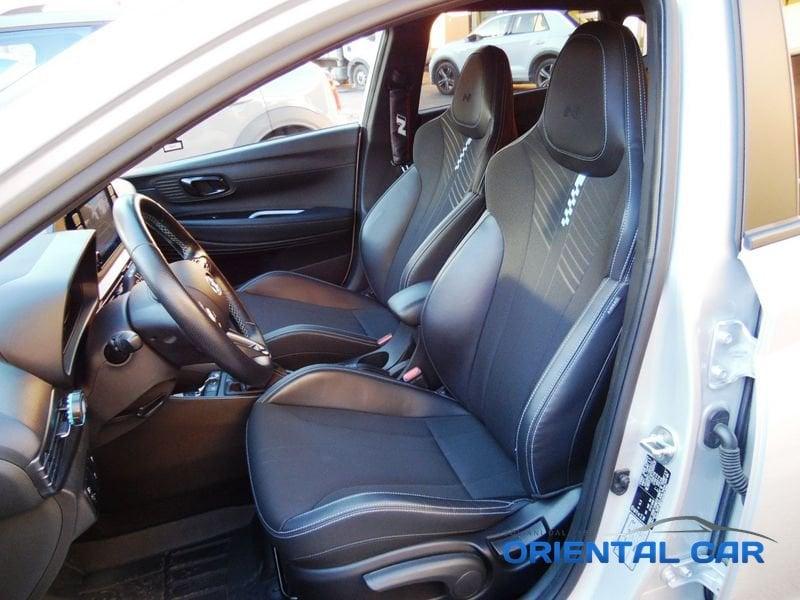 Hyundai i20 i20N 1.6 T-GDI MT N-Performance B.E.L.L.I.S.S.I.M.A. SOLO 21.000KM