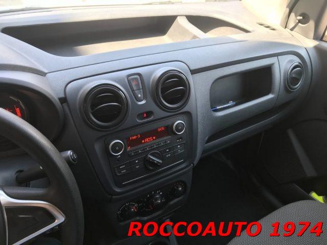 DACIA Dokker 1.5 dCi 95 Furgone