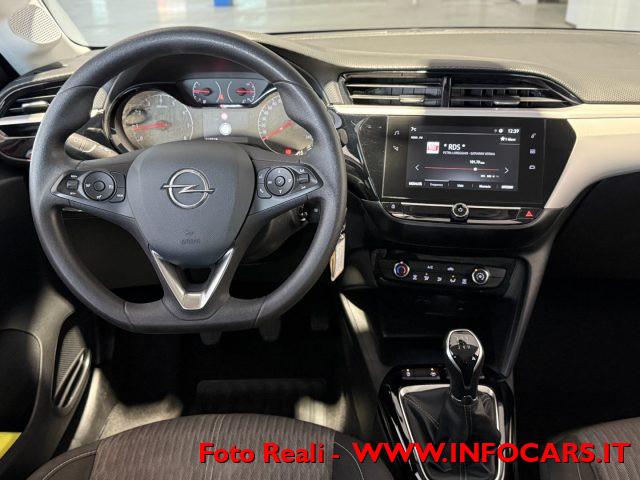 OPEL Corsa 1.2 Edition 75 cv NEOPATENTATI - PROMO