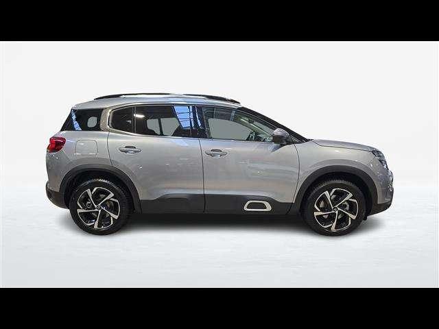Citroen C5 Aircross 1.5 BlueHDi 130cv Shine EAT S&S my20