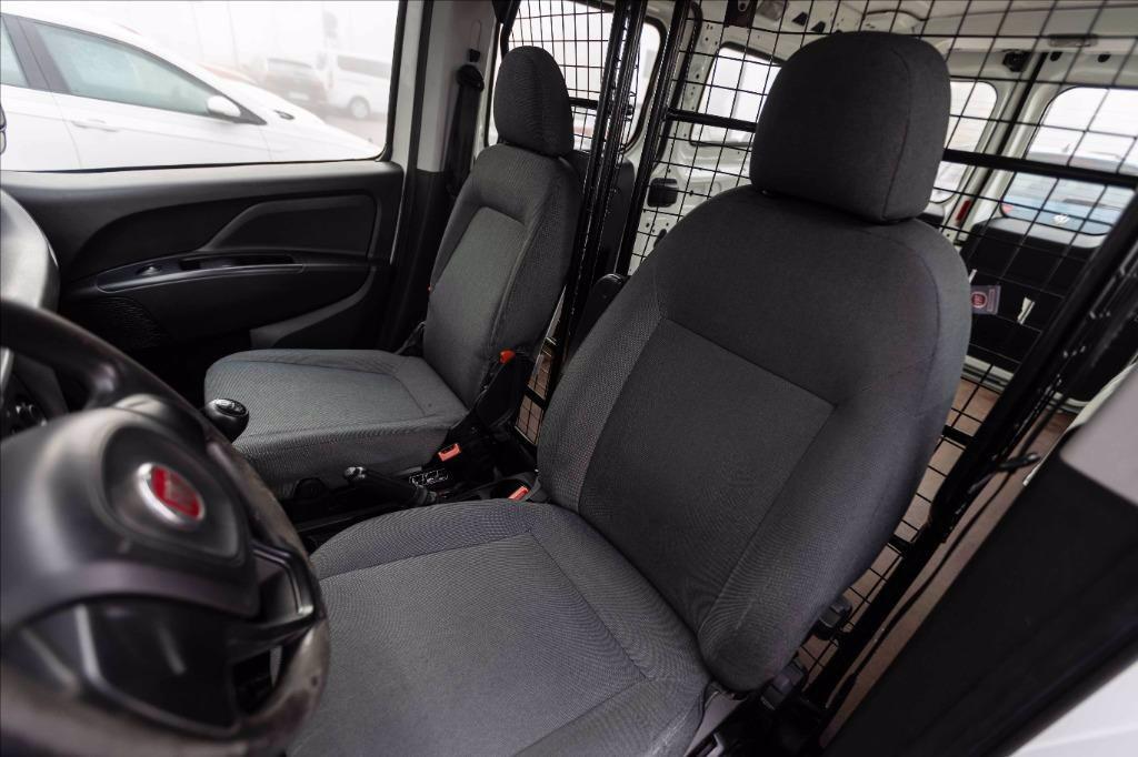 FIAT Doblo cargo maxi 1.3 mjt 16v 95cv E6 del 2017
