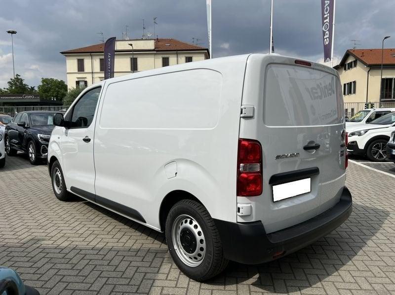 FIAT Scudo 2.0 BlueHDi 145CV L2H1 (IVA ESCL.)