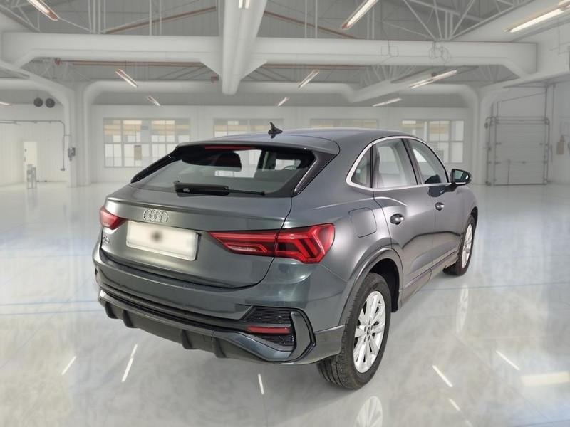 AUDI Q3 SPORTBACK 45 TFSI e S tronic Business Plus