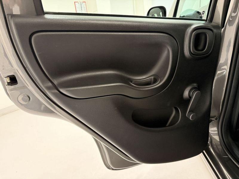 FIAT Panda Panda 1.0 FireFly S&S Hybrid