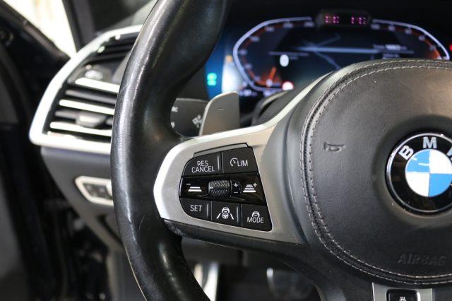 BMW X7 xDrive40d 48V 7 POSTI