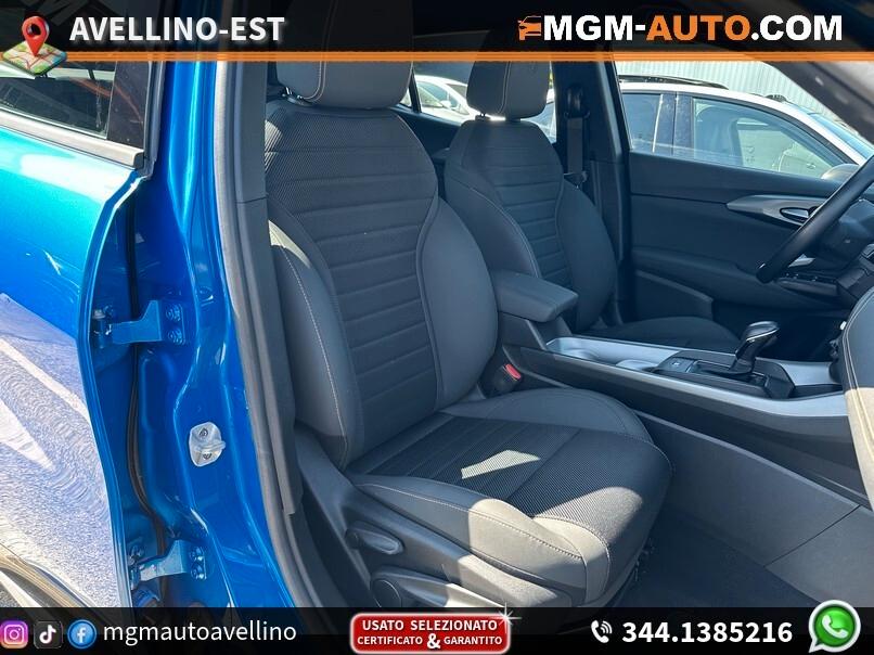 Alfa Romeo Tonale 1.6 diesel 130 CV Ti