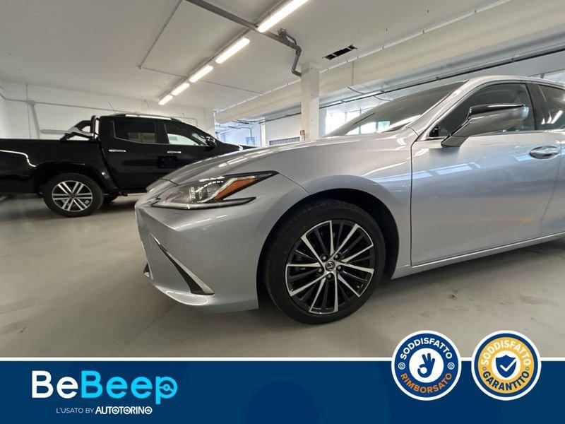 Lexus ES 300H 2.5 EXECUTIVE CVT