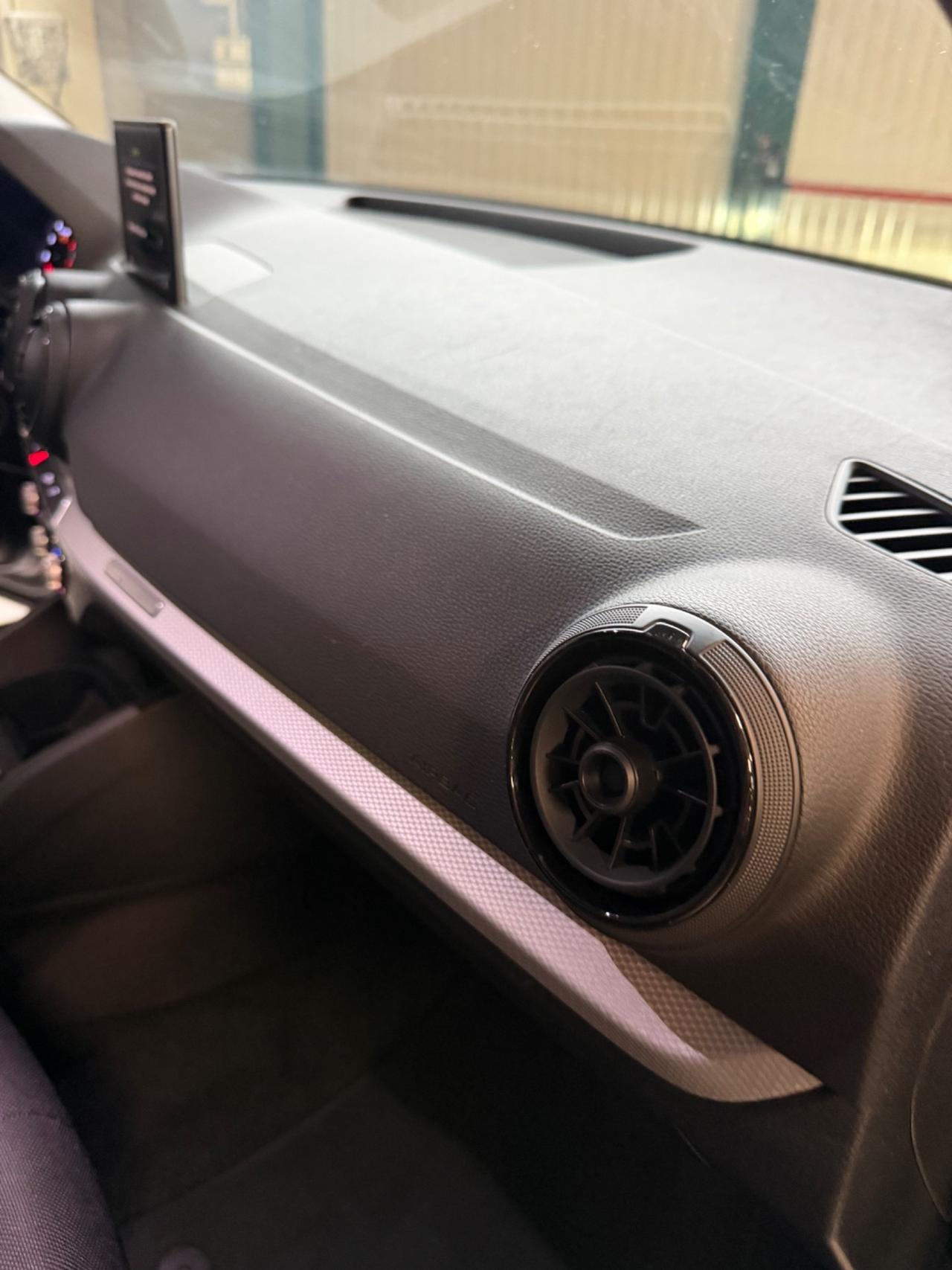 Audi Q2 1.4 TFSI EU6B AUTOMATICO KMCERT GARANZ