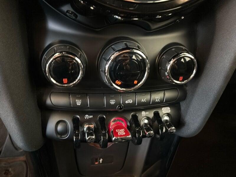 MINI Mini One D 95cv