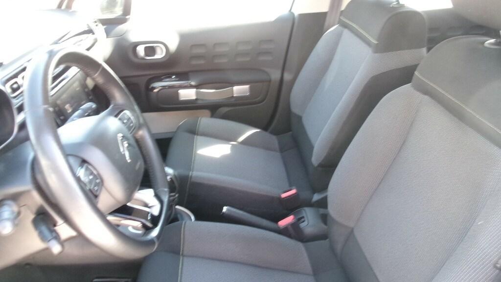 Citroen C3 1.2 PureTech Shine