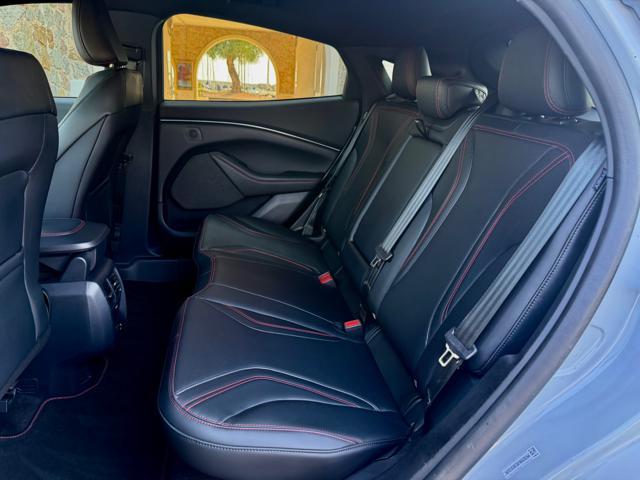 FORD Mustang Mach-E EXTENDED RANGE PREMIUM 294CV+SPA