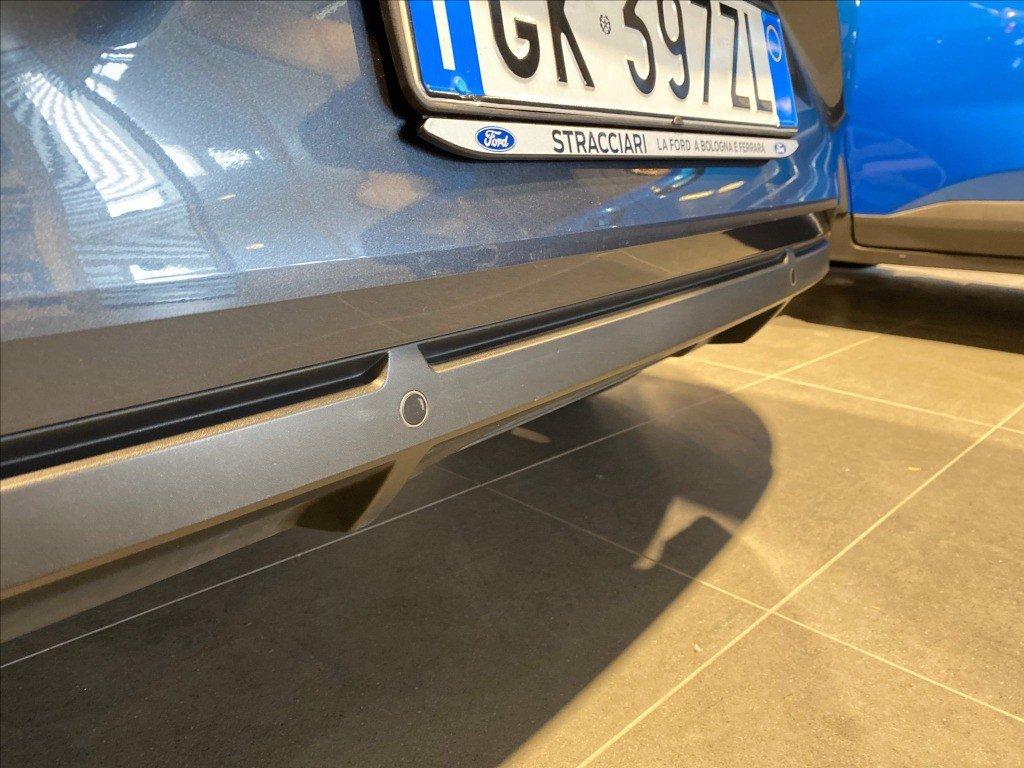 RENAULT Clio 1.6 E-Tech hybrid Intens 140cv auto my21 del 2022