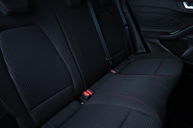 FORD Focus 1.5 EcoBlue 115 CV Prezzo Netto automatico
