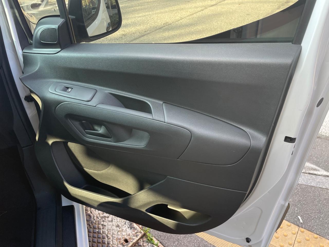 Citroen Berlingo BlueHDi 130cv/1PROP/GARANZIA