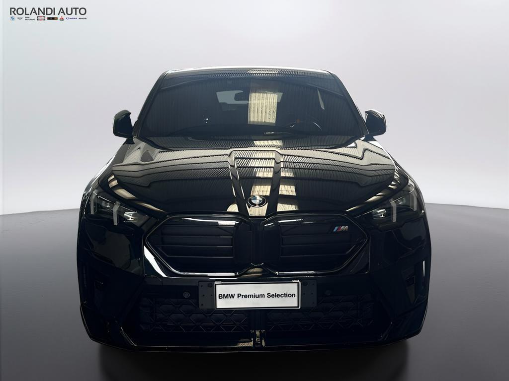 BMW X2 M 35 i MSport Pro xDrive DCT