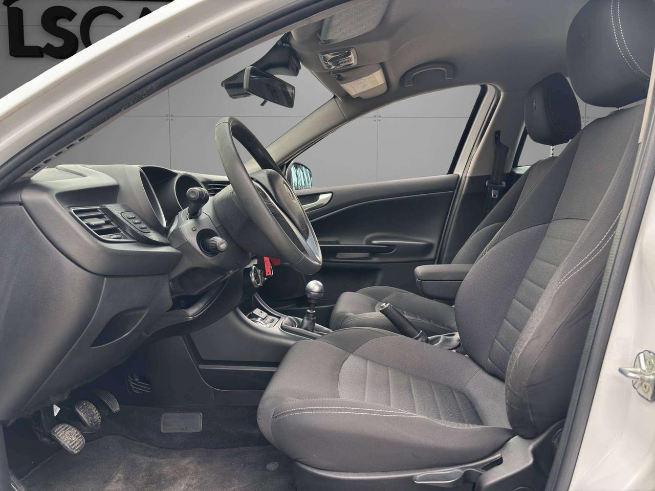 Alfa Romeo Giulietta 1.6 jtdm Super 120cv - Ottime condizioni - Promo finanziamento
