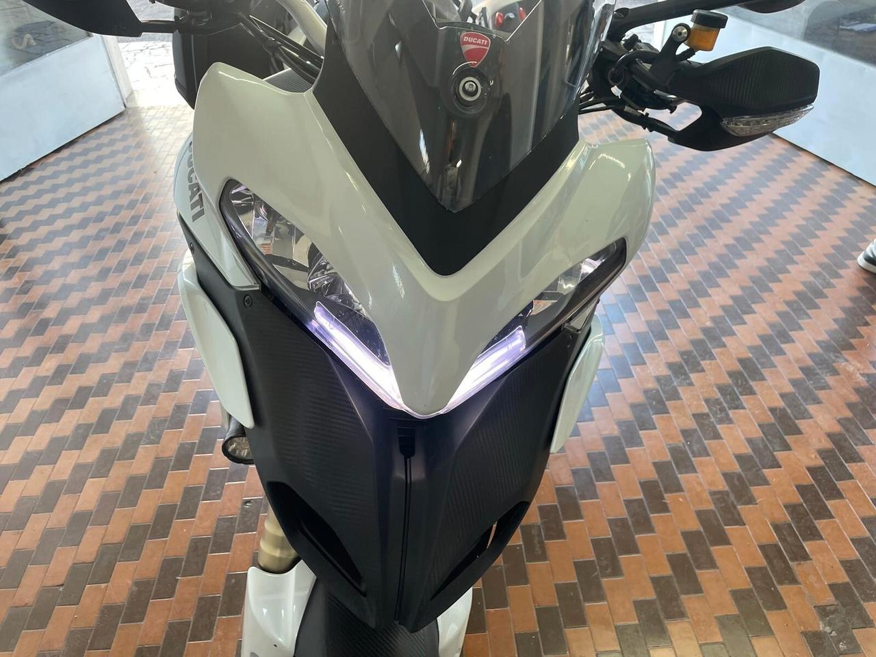 Ducati Multistrada 1200
