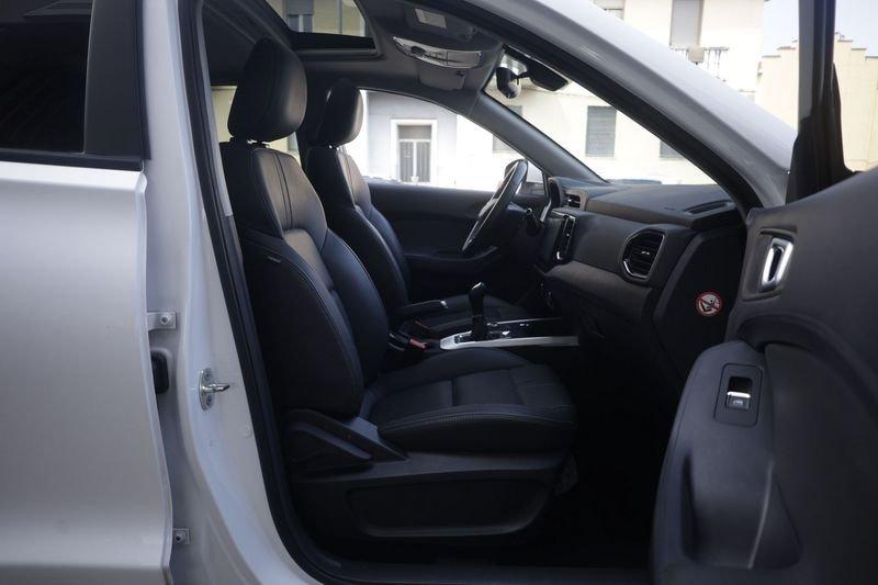 DR AUTOMOBILES DR 4.0 DR DR4 4.0 1.5 BI-FUEL GPL 86KW ANNO 2022