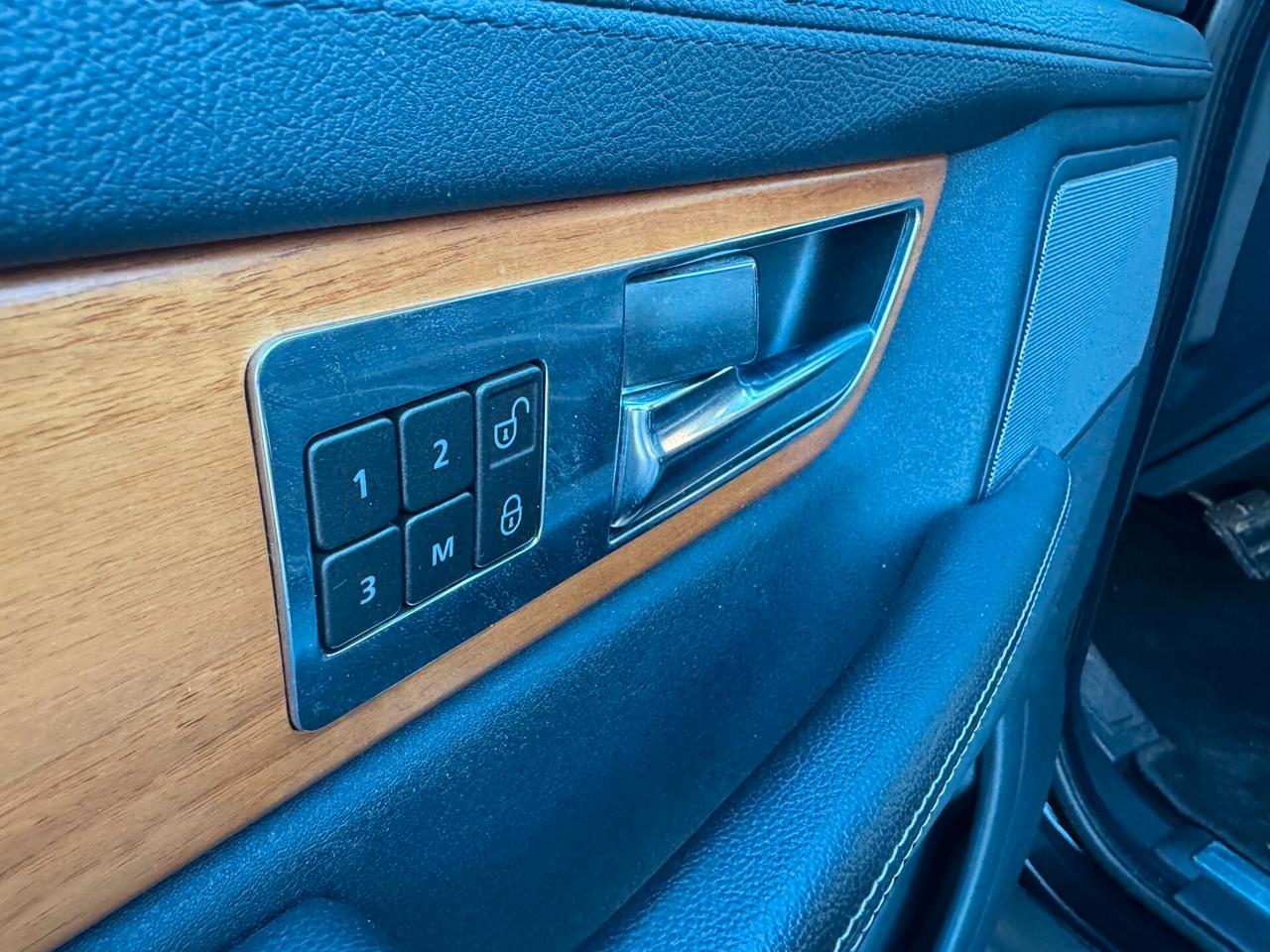 Land Rover Range Sport 3.0