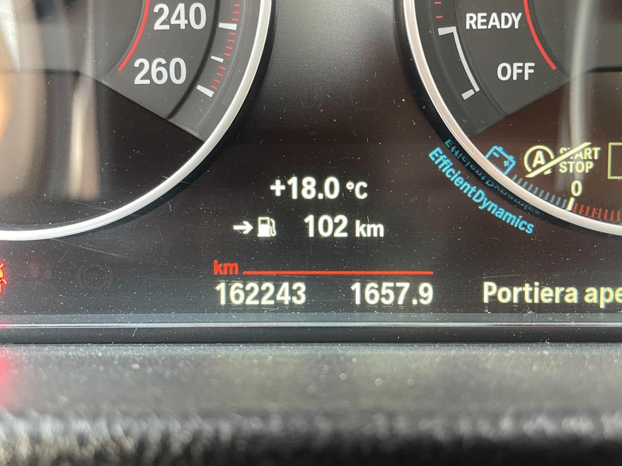 Bmw 420d xDrive GRAN COUPE' MSPORT 4x4