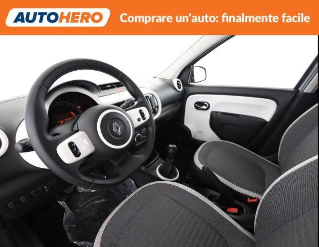 RENAULT Twingo SCe 65 CV Equilibre
