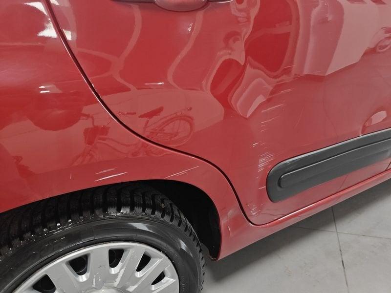 FIAT 500L 500L 1.3 mjt Easy 85cv