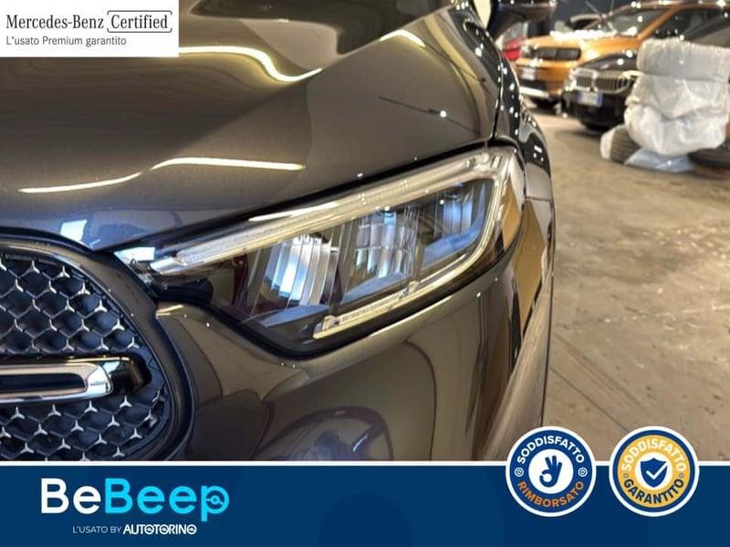 Mercedes-Benz GLC 300 DE PHEV AMG LINE ADVANCED 4MATIC AUTO