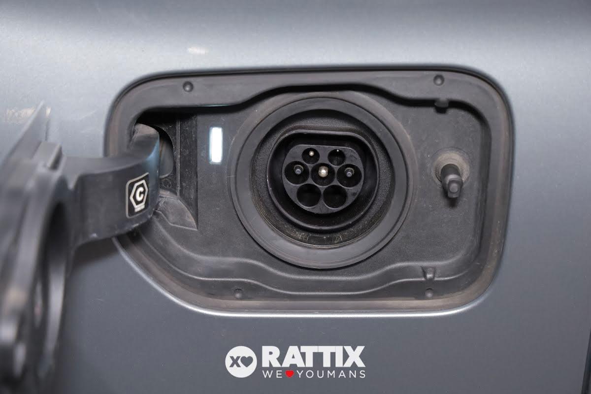 BMW 530 e Touring 2.0 PHEV Msport Auto