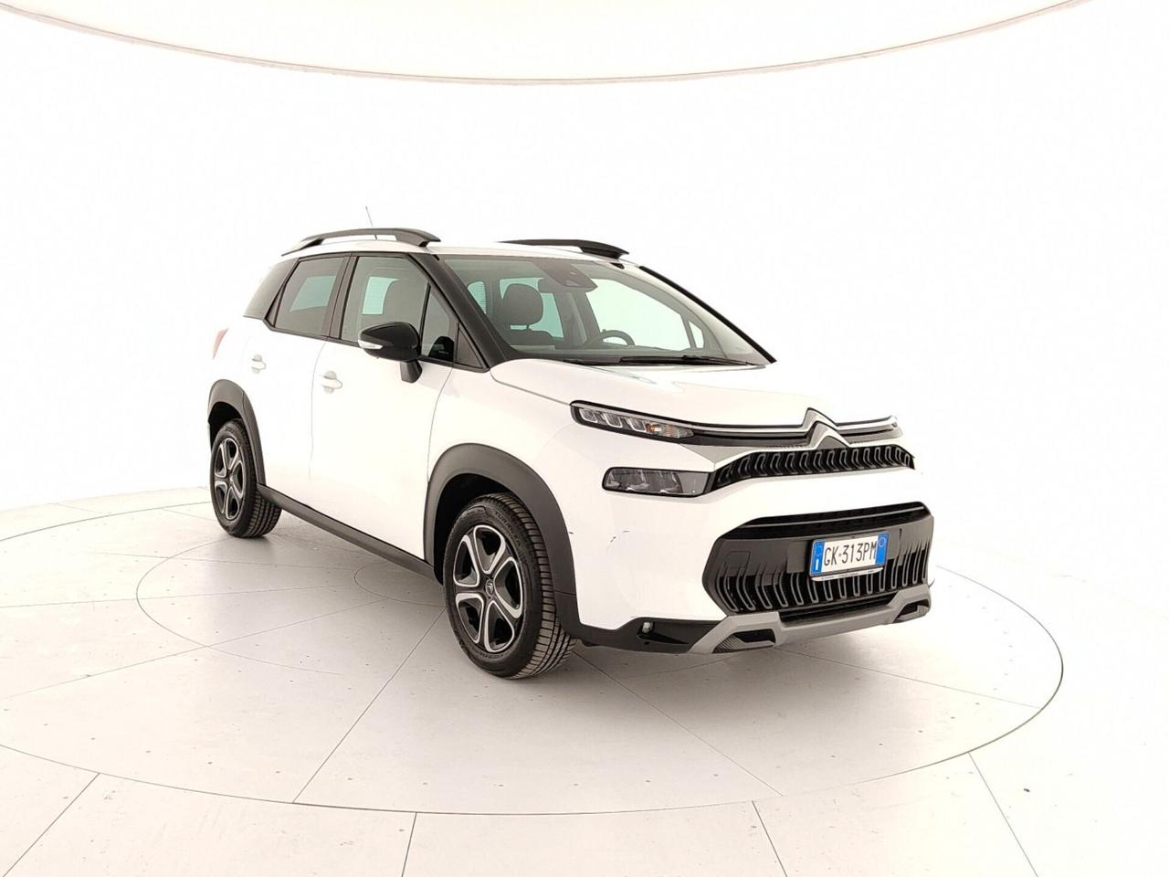 Citroen C3 Aircross BlueHDi 110 S&S Feel