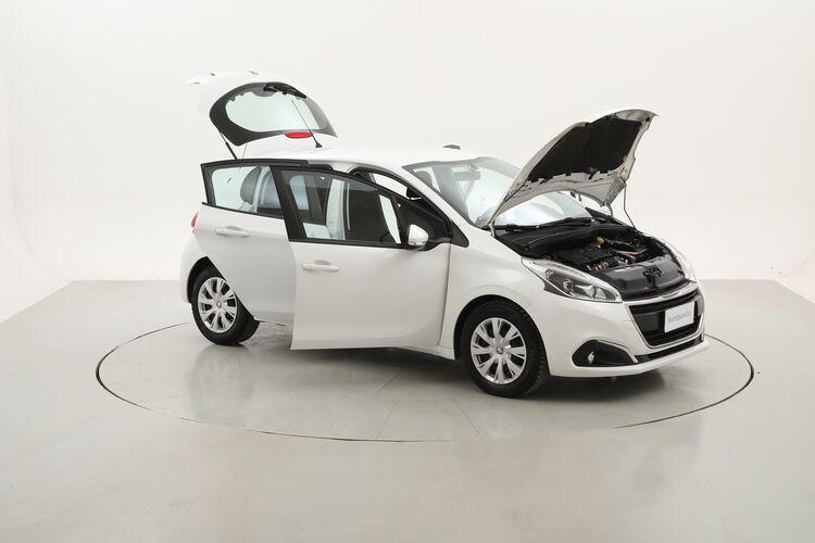 Peugeot 208 Active BR904948 1.6 Diesel 75CV