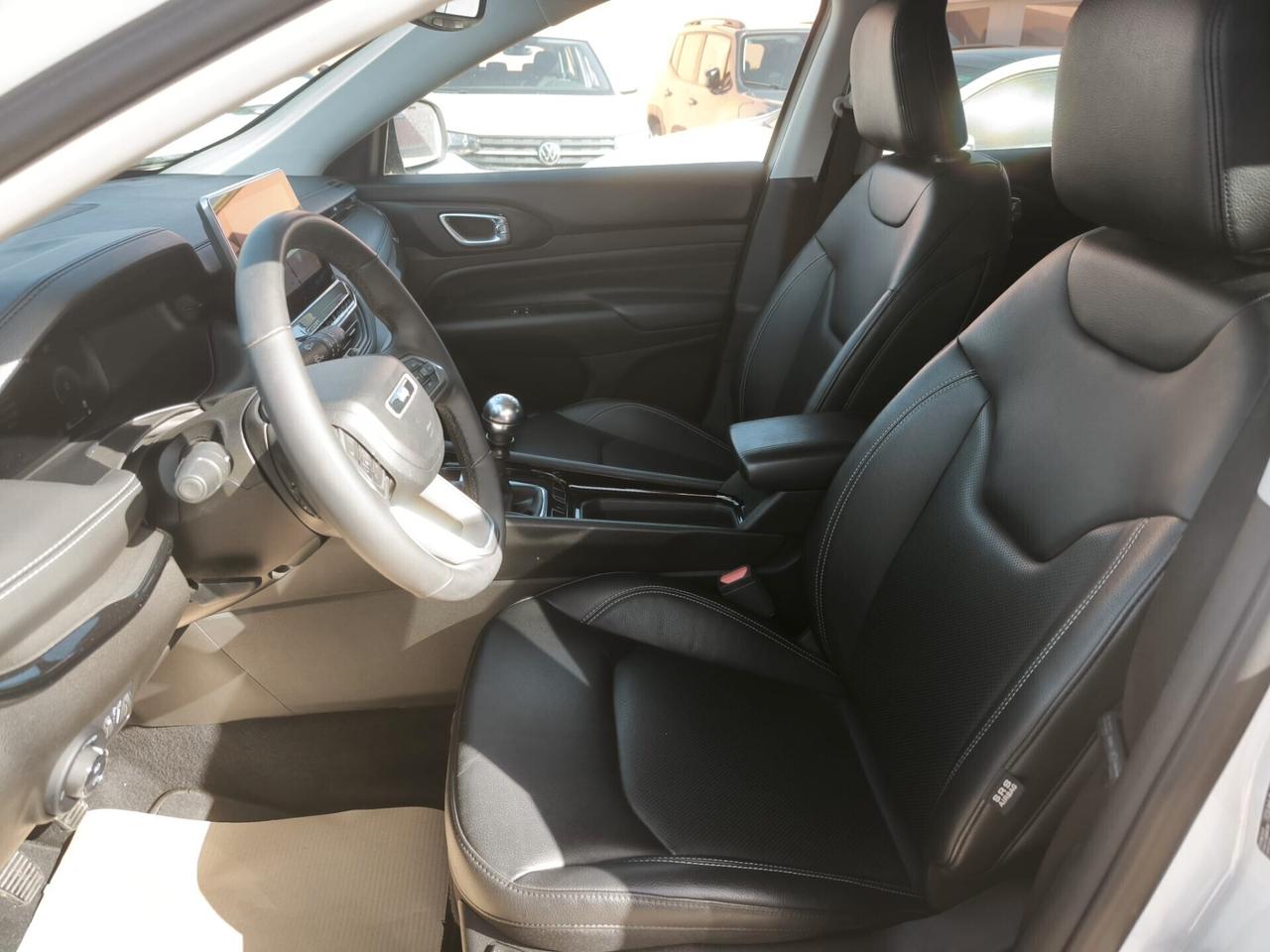 Jeep Compass 1.6 Multijet II 2WD S